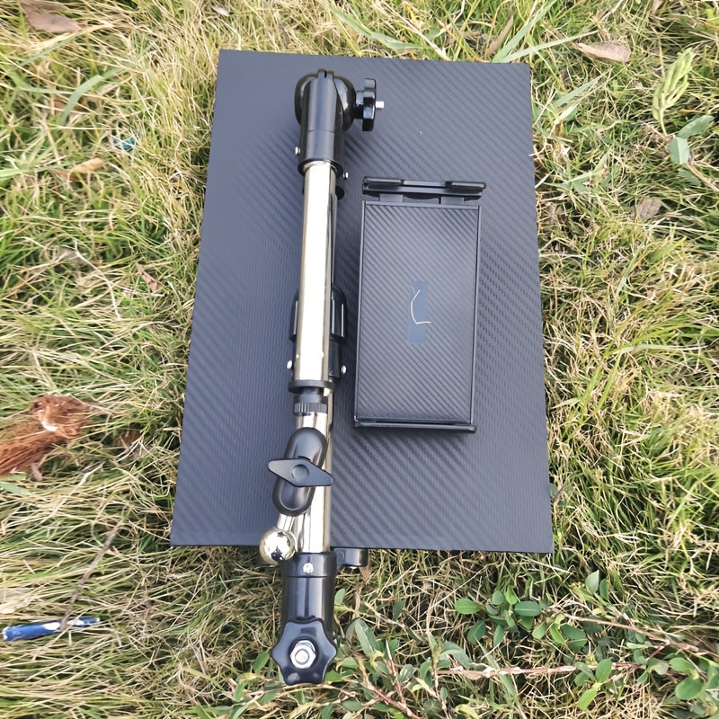 Co-pilot Car Tablet Holder