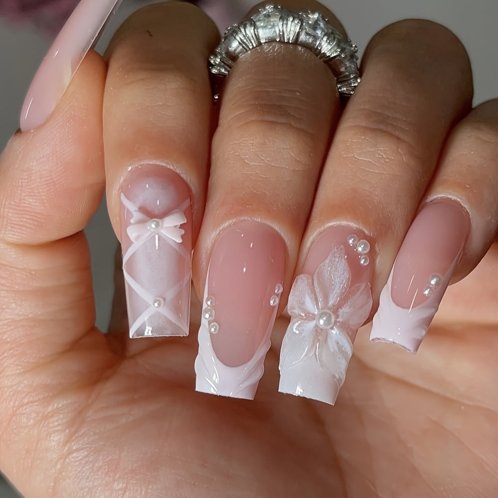 3DNail Art