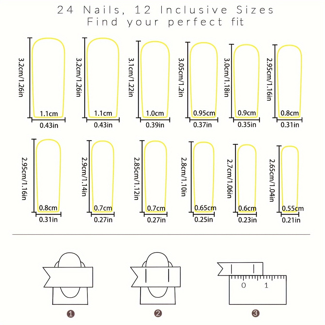 24pcs Set of Adult Wearable Nails, 2024 New High-End Sweet Cool Style with Playful Floral Graffiti Design, Detachable Nail Art for Women and s