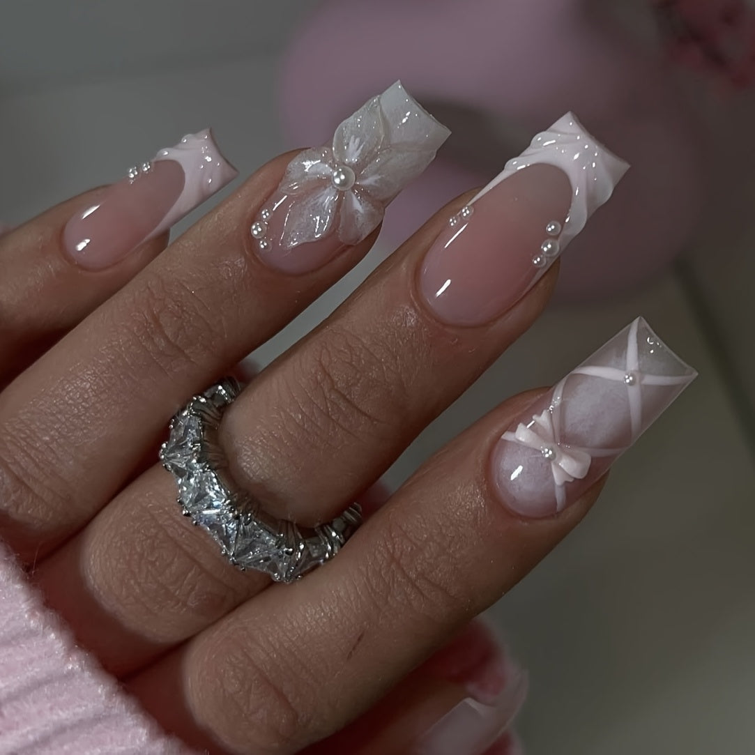 3DNail Art