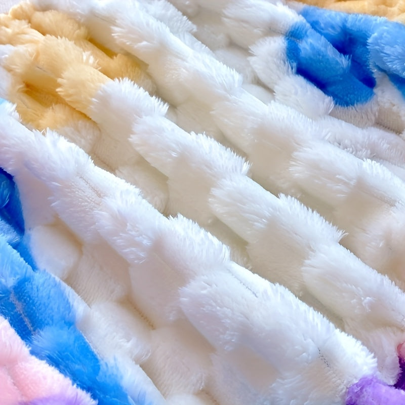 [Velvet | Thickened] 1pc Velvet Thickened Doudou Fitted Sheet Protector | Winter Warmth Soft Comfortable Bedding | Full Encasement Mattress Cover for Bedroom Guest Hotel Sealy