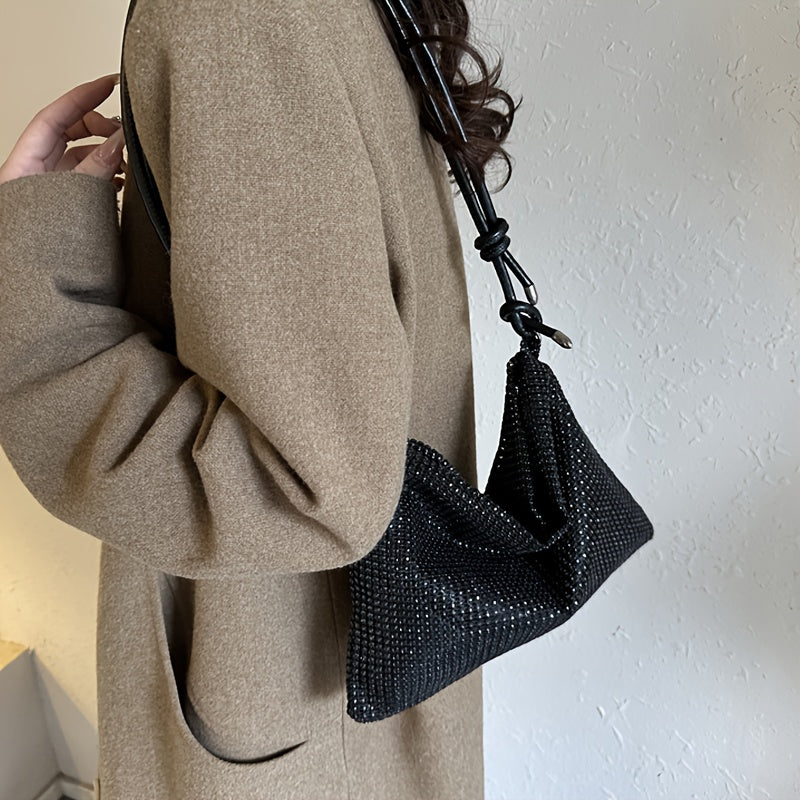 Arabella Luxury Handbag