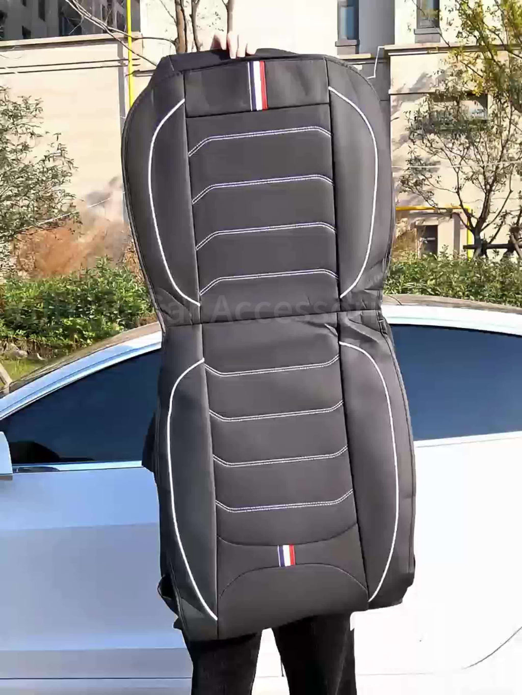 Waterproof Car Covers