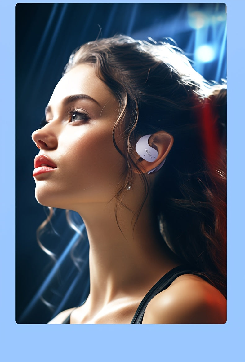 MINISO X15 Pro AI Translation Headphones