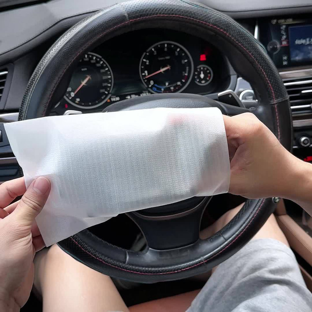 15W Wireless Car Charger