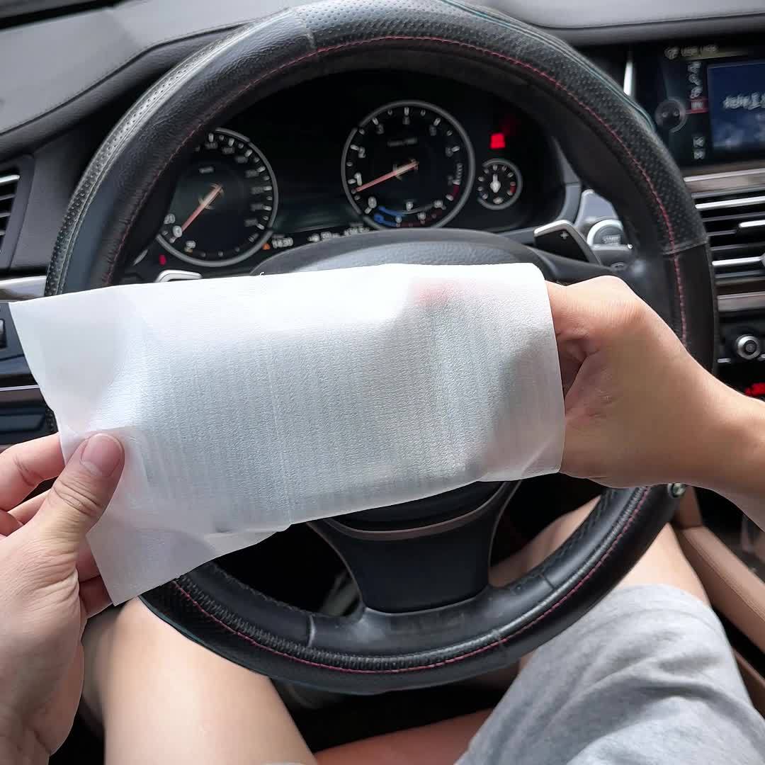 15W Wireless Car Charger