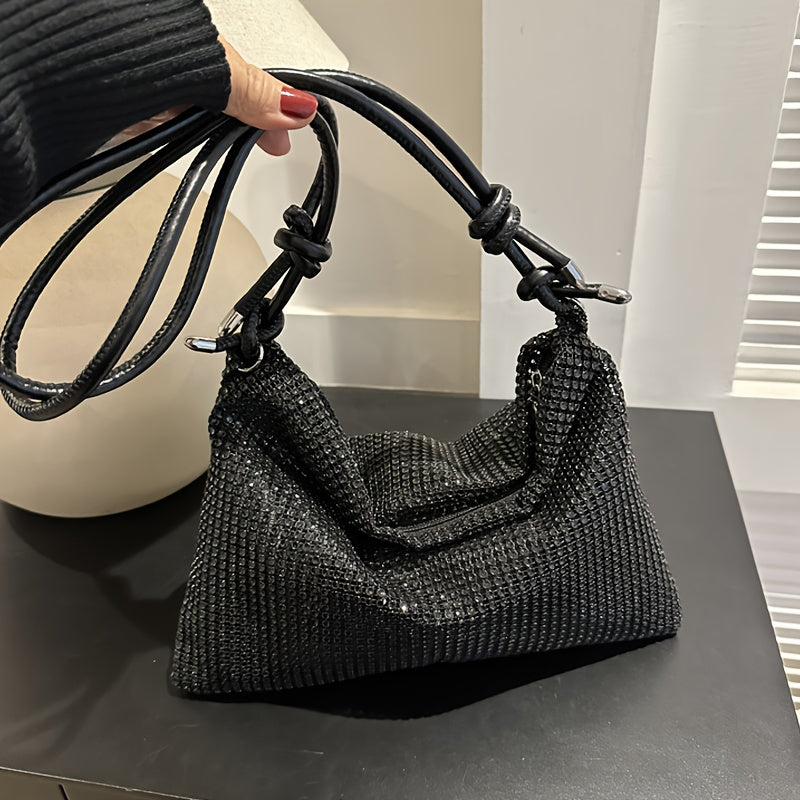 Arabella Luxury Handbag