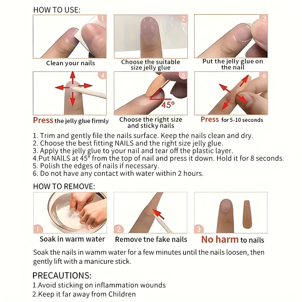 Get Glamorous with 24pcs Long Square Water Pipe Nails Y2K Three-Dimensional Cute Sanrio for hello kitty Cartoon Character Design, Heart Flower Pearl Bow Decoration, Pink French Edge Full Coverage False Nail Sticker Set for Wo