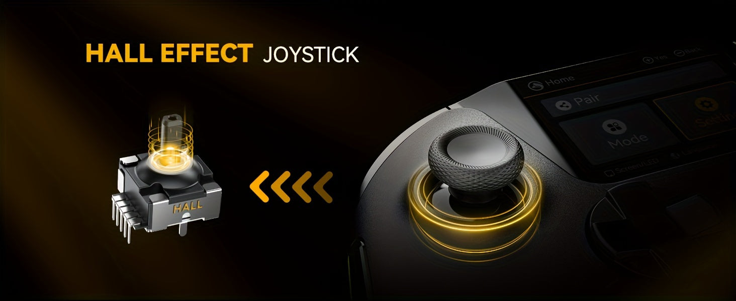 Universal Wireless Gaming Controller