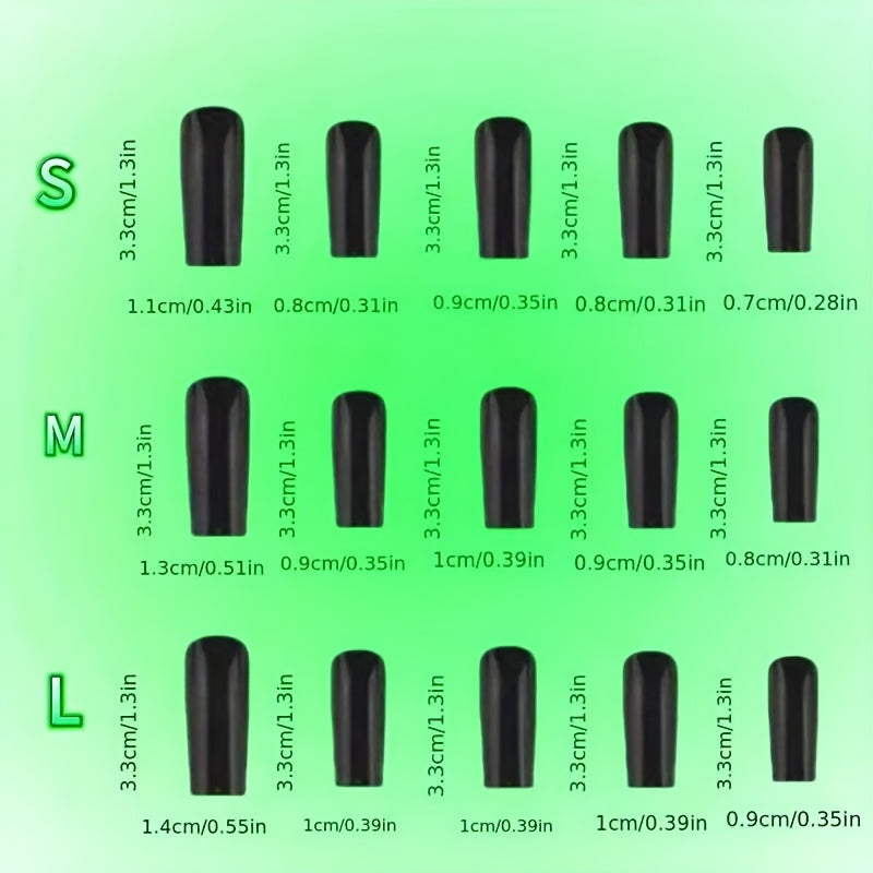 10pcs Handmade Press On Nails Green French Tip Fake Nails with Leopard Zebra Print Design, 3D Butterfly Rhinestone Stick On Nails, Glossy Long Coffin False Nails for Women Girls