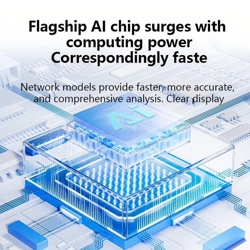 X7/NT601/X6 SMart Video Doorbell With 4.3" Display: No WiFi Needed & 128GB Storage | 300K Pixel Auto-Capture + 3+ Month Battery | 90-Min Charging - Home Security System For Apartments/Houses