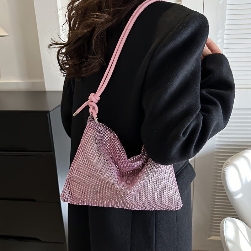 Arabella Luxury Handbag