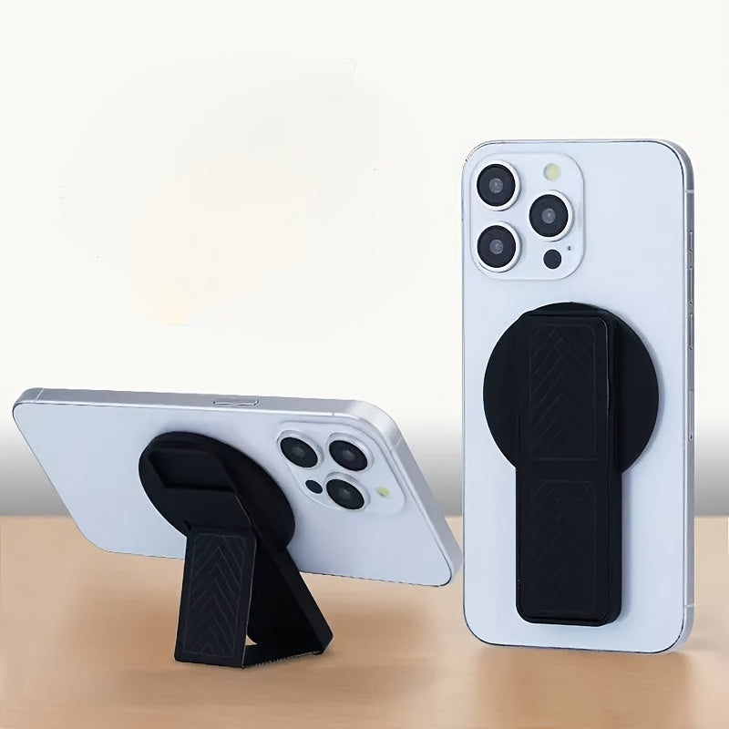 Car Phone Holder, 1080° Rotating Sun Visor, Multifunctional Mount, Safe and Convenient Hands-Free Driving Solution, Suitable for iPhone and Other Smartphones