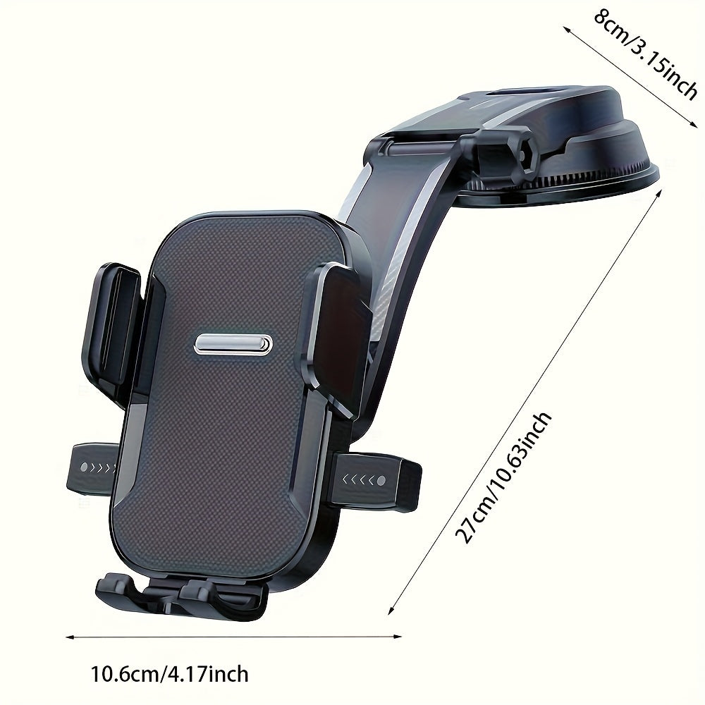 Universal Car Phone Holder