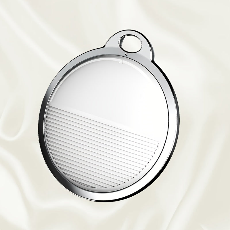 1/4pcs GPS Smart Anti-Lost Device Locator For Vehicles - Real-Time Tracking, No Installation Required, Suitable For Vehicles, Elderly, And Children - Compatible With IOS System, Prevent Loss And Worry-Free, GPS Tracker For Ca