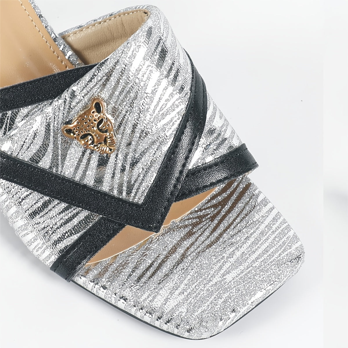 Eliana Stylish High-Heels