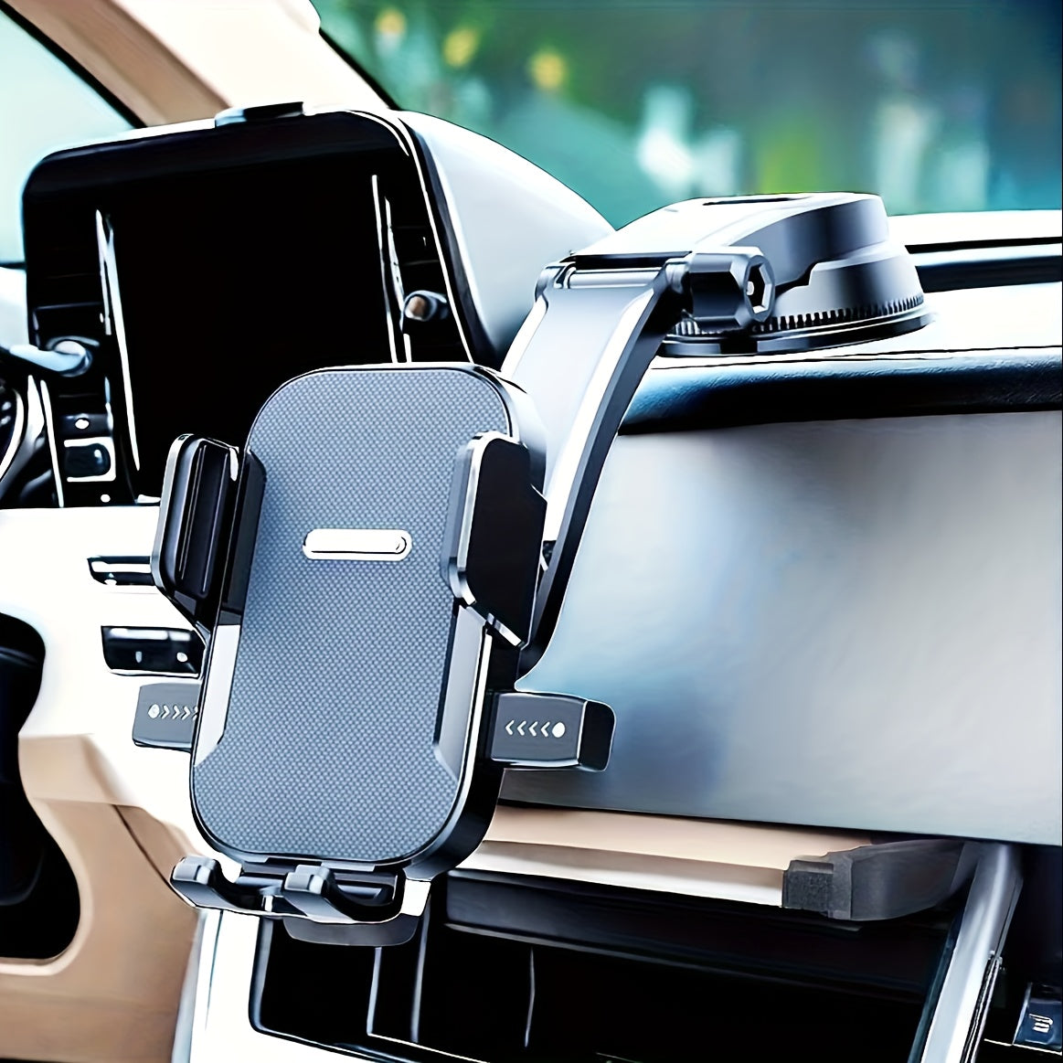Universal Car Phone Holder