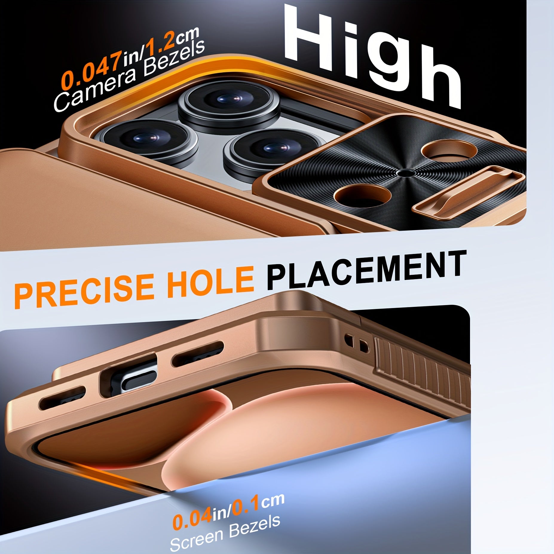 Compatible with iPhone 17 Pro Max Case Wallet (with mobile phone lanyard with Built - in Card Holder (Stores 4 - 5 Cards) | Slide Lens Cover & with Camera Control Capture Button |Halloween gifts/Thanksgiving gifts/Christmas g