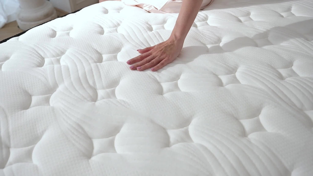 8/10/12/14 Inch Mattresses