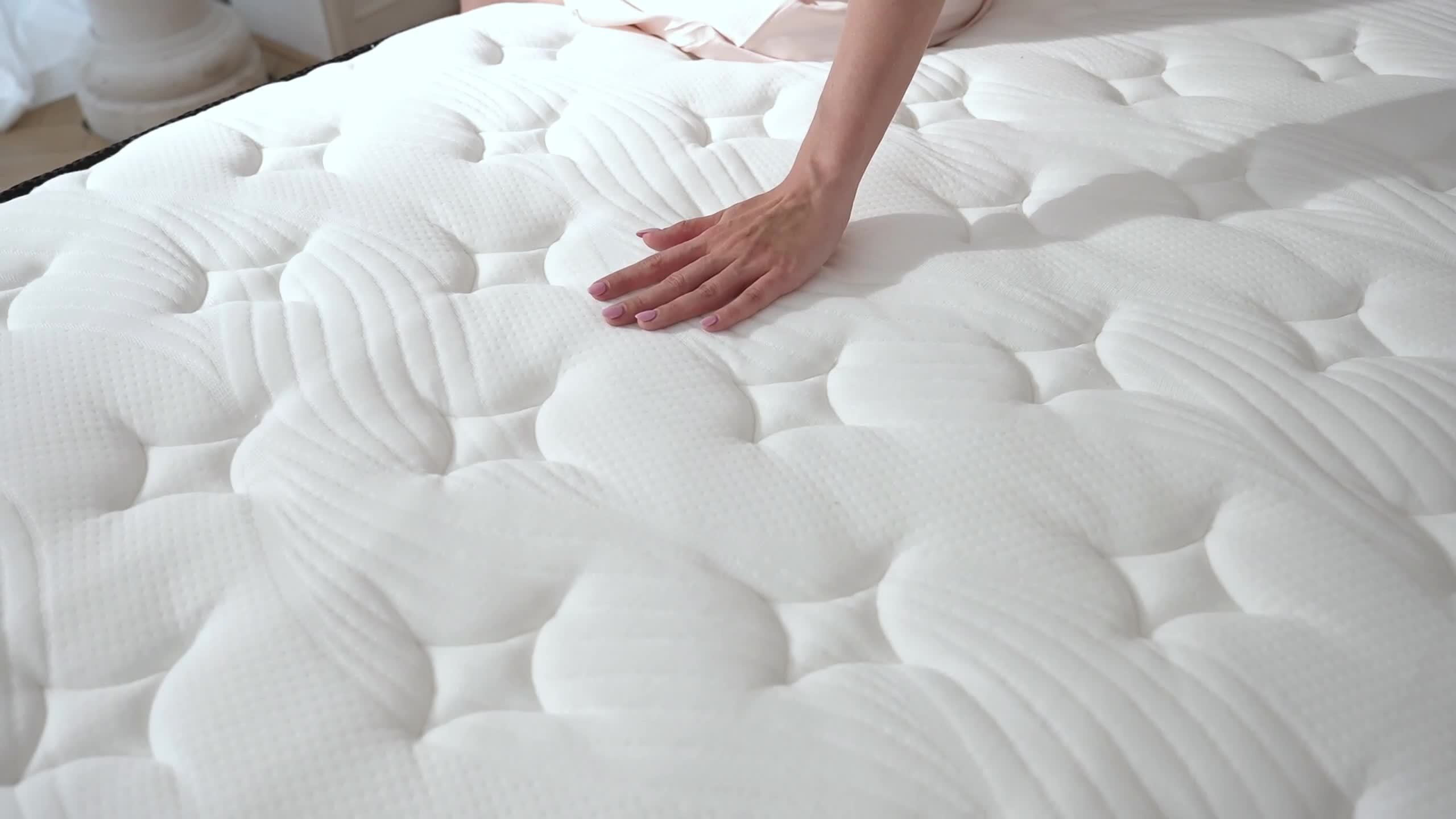 8/10/12/14 Inch Mattresses