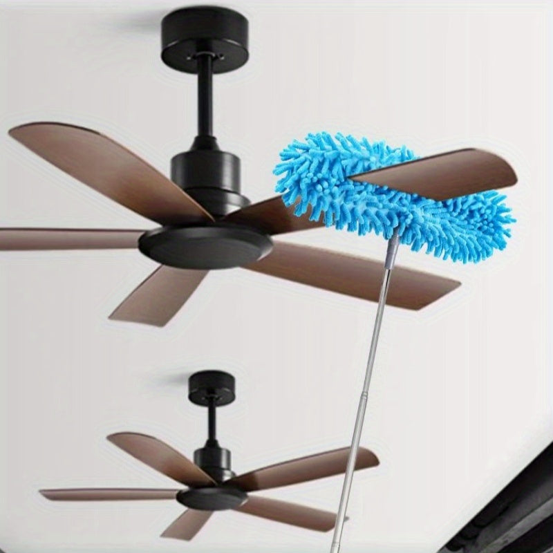 Extendable Ceiling Fan Duster