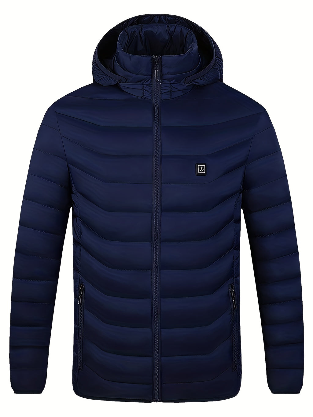 Heated Winter Jacket