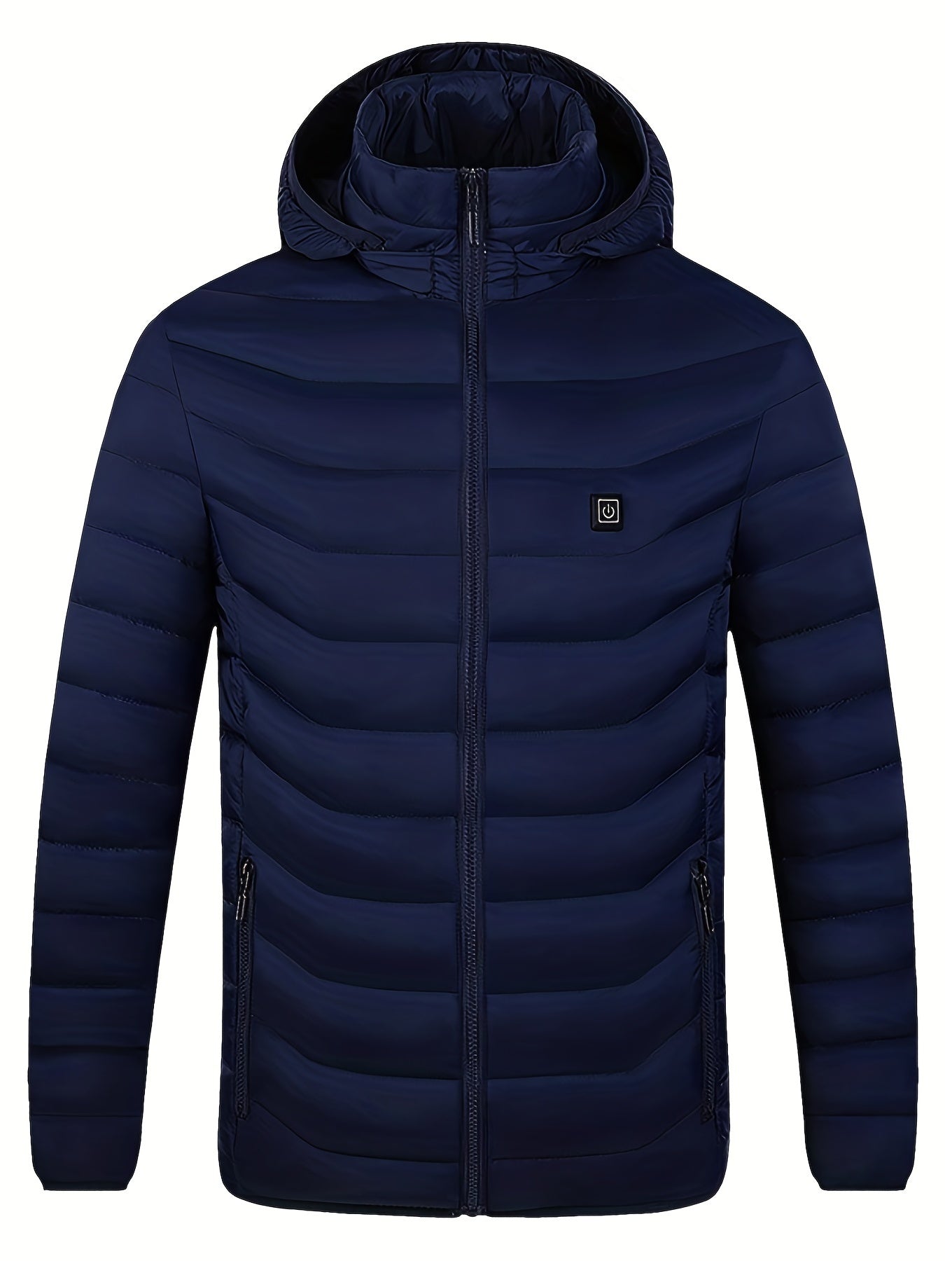 Heated Winter Jacket