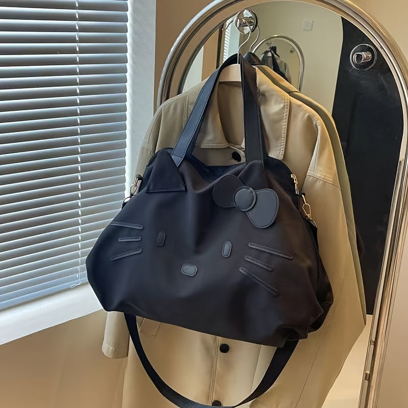 Sarah Hello Kitty Tote Bag