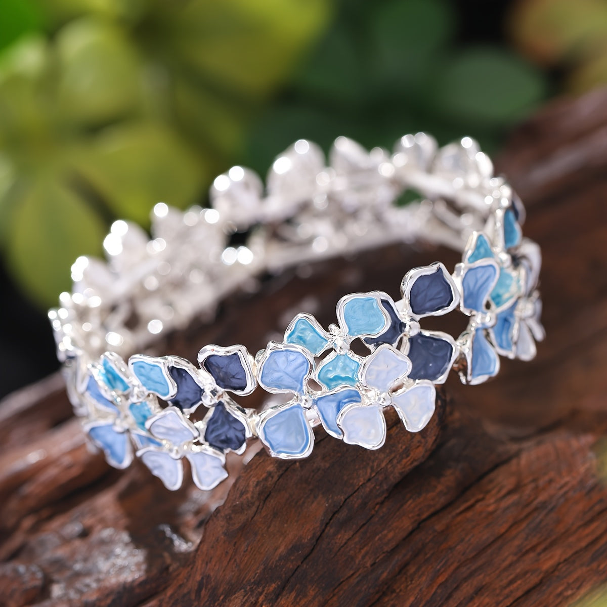 Boho Elegant Elastic Bracelet