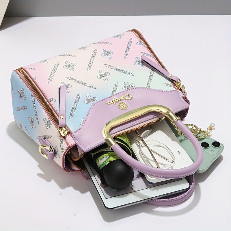 Elise Trendy Shoulder Bag