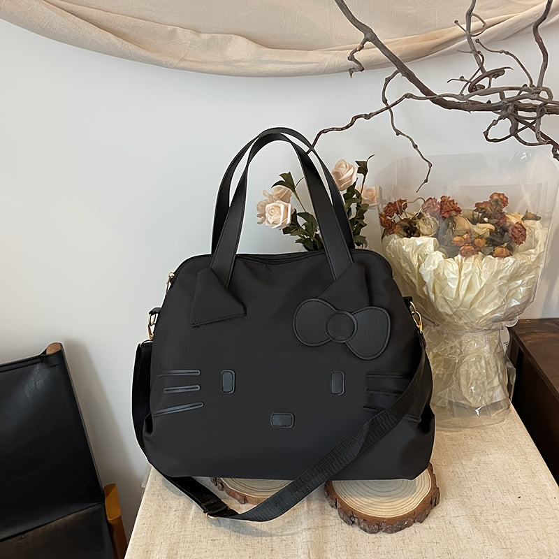 Sarah Hello Kitty Tote Bag