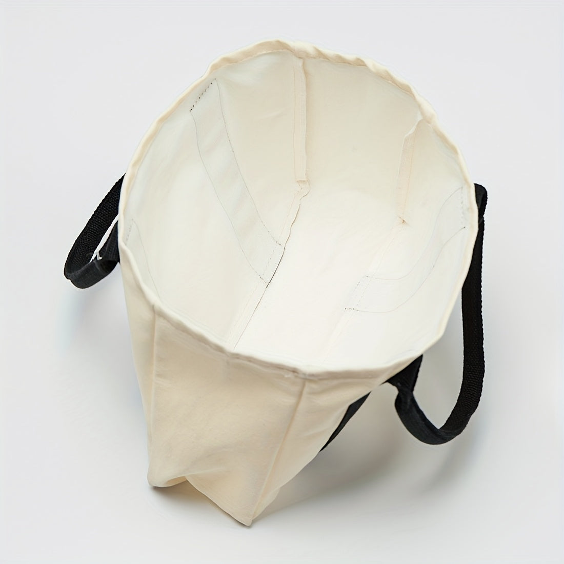 Snoopy Summer Travel Tote Bag