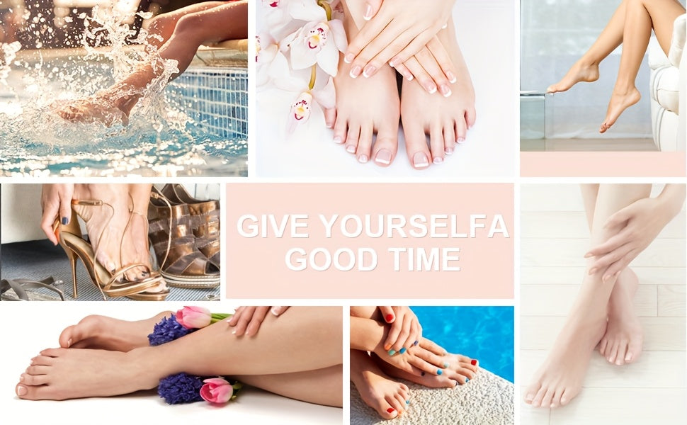 LQT Electric Foot File