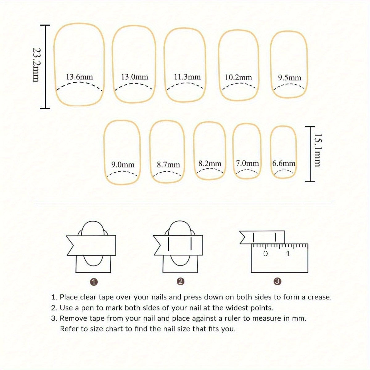 48pcs Long Ballet Fake Nails - Soft Pink to Clear Gradient, Matte Finish Press-On Nails with Elegant, No Glare for Wedding, Party, Everyday - Natural Look False Nails for Women & s, Party Accessories