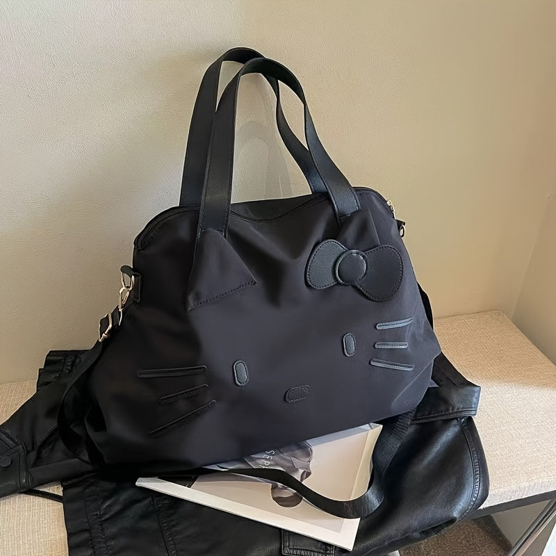 Sarah Hello Kitty Tote Bag