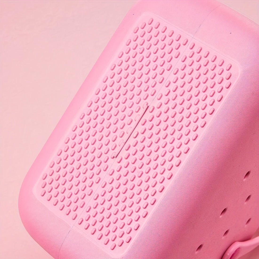 Barbie Holey Tote Bag