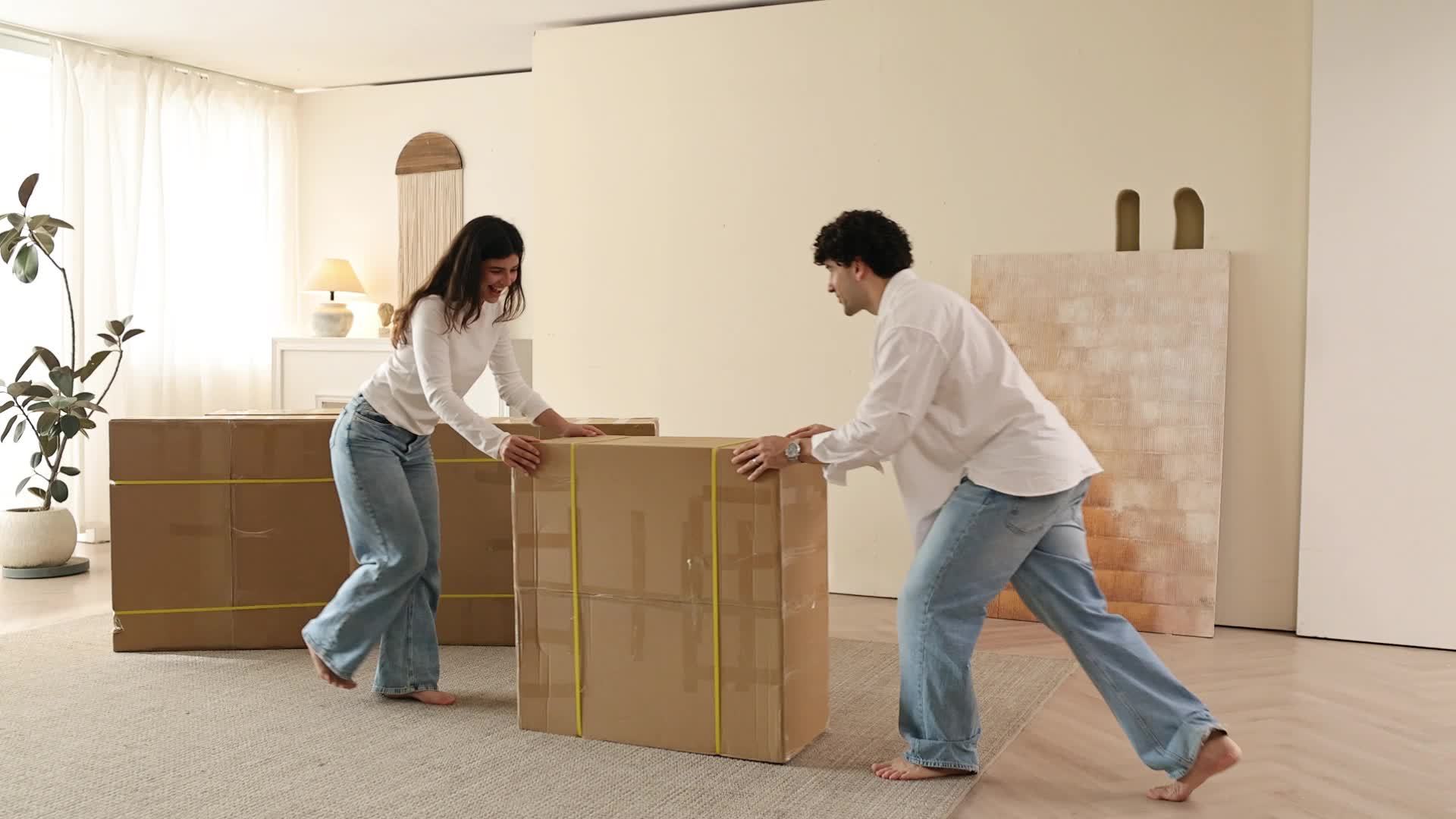 Convertible Modular Sofa