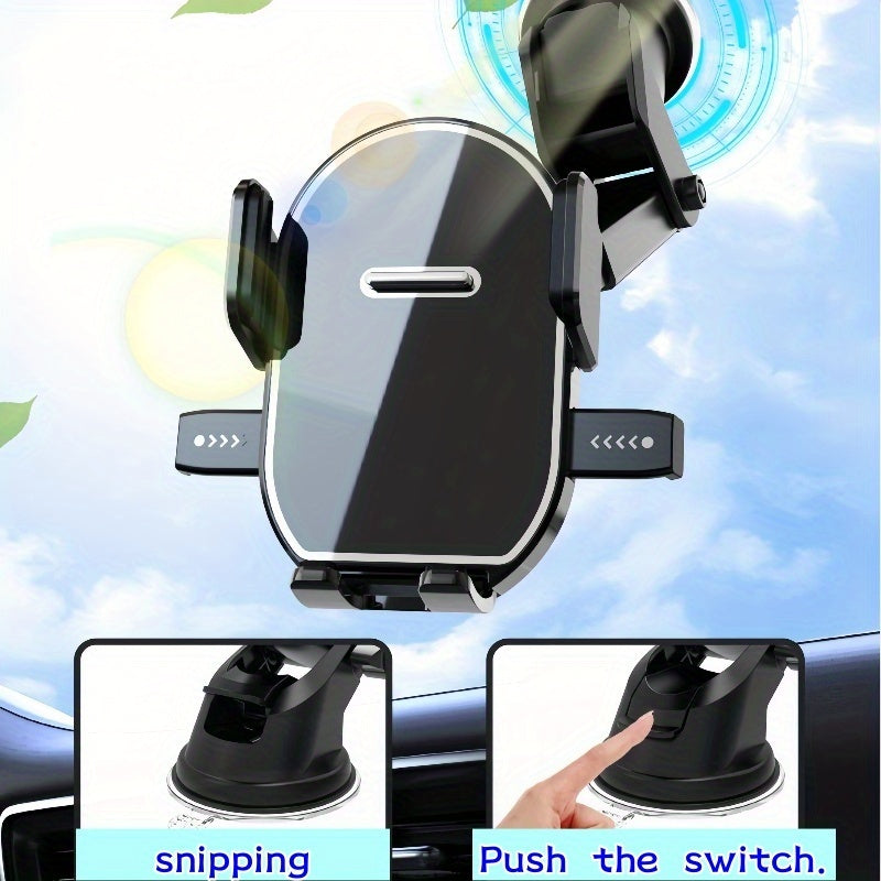 Universal Car Phone Holder