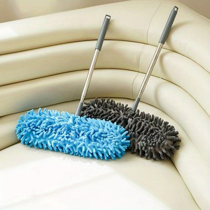 Extendable Ceiling Fan Duster