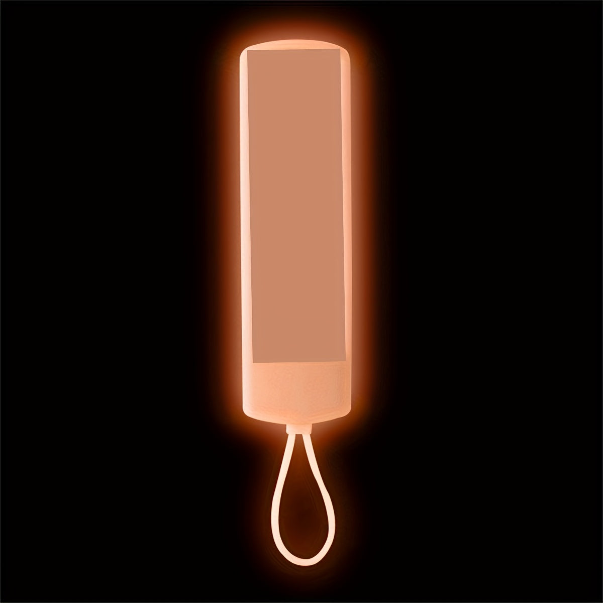 Alexa Glow-in-the-Dark Silicone Case Cover - Protect Your Fire TV Stick 4K Remote and Enhance Gaming Experience - Compatible with 4K+, Lite, Cube, Lanyard for Easy Access