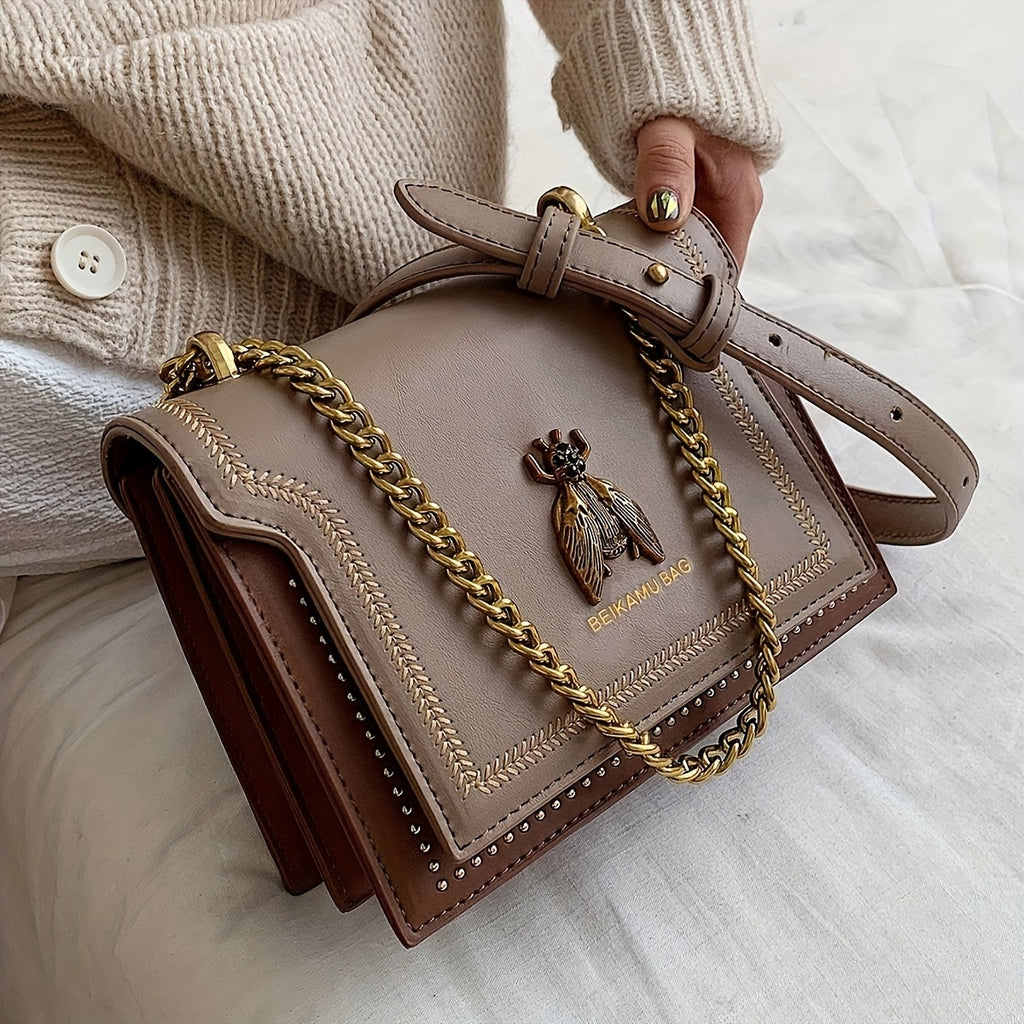 Jayda Elegant Women's Crossbody Bag