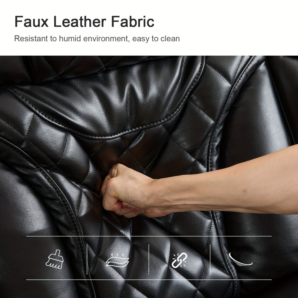 Dawson 2pcs Power Recliner Set