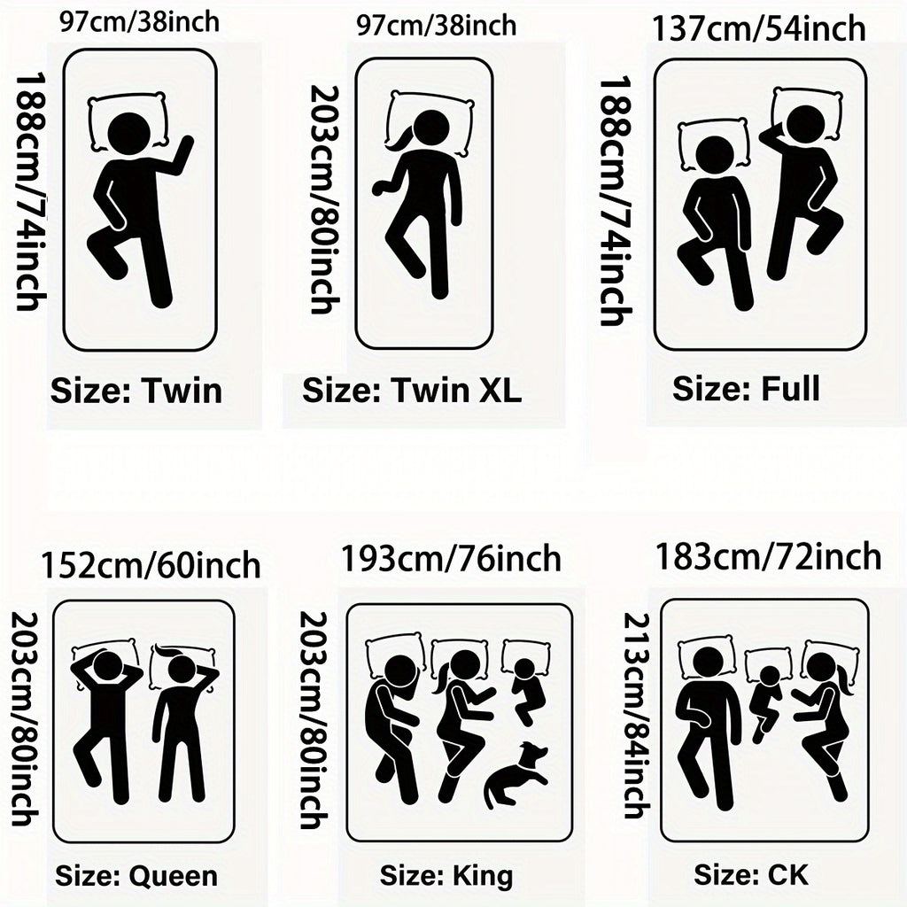 12 Inch Full Queen King Mattress, Hybrid Mattress with Gel Memory Foam, Deluxe Mattress In A Box, Individual Pocket Spring-Motion Isolation, Fiberglass-Free, Ventilation Design, The Best for Father's Day Gift