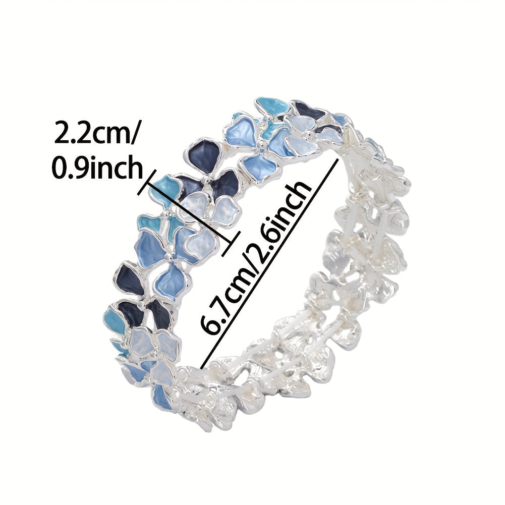 Boho Elegant Elastic Bracelet