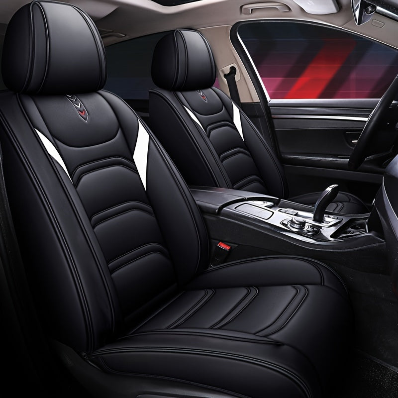 Elegant Car Seat Cover
