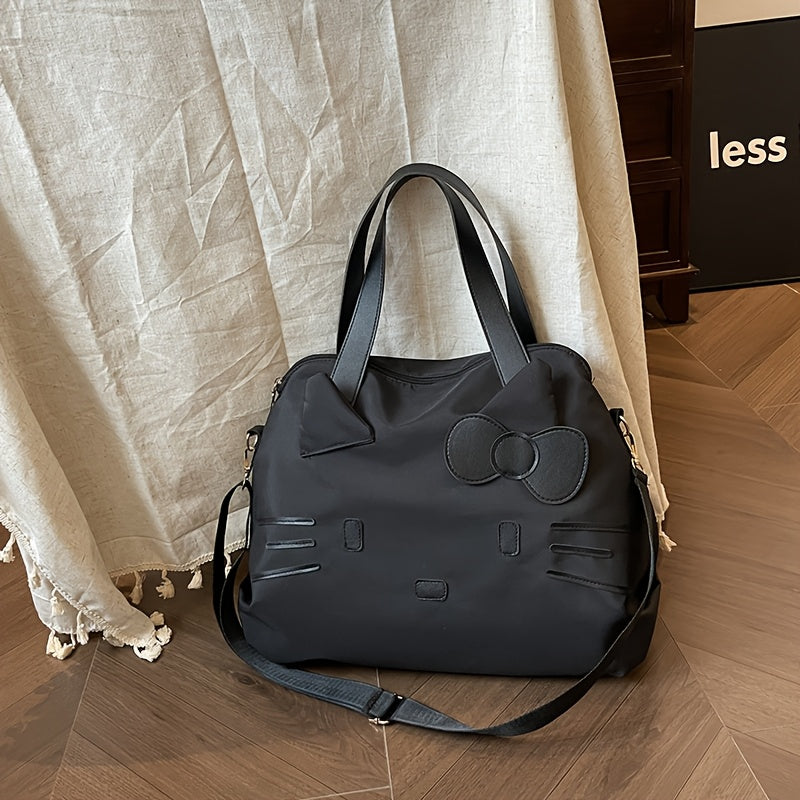 Sarah Hello Kitty Tote Bag