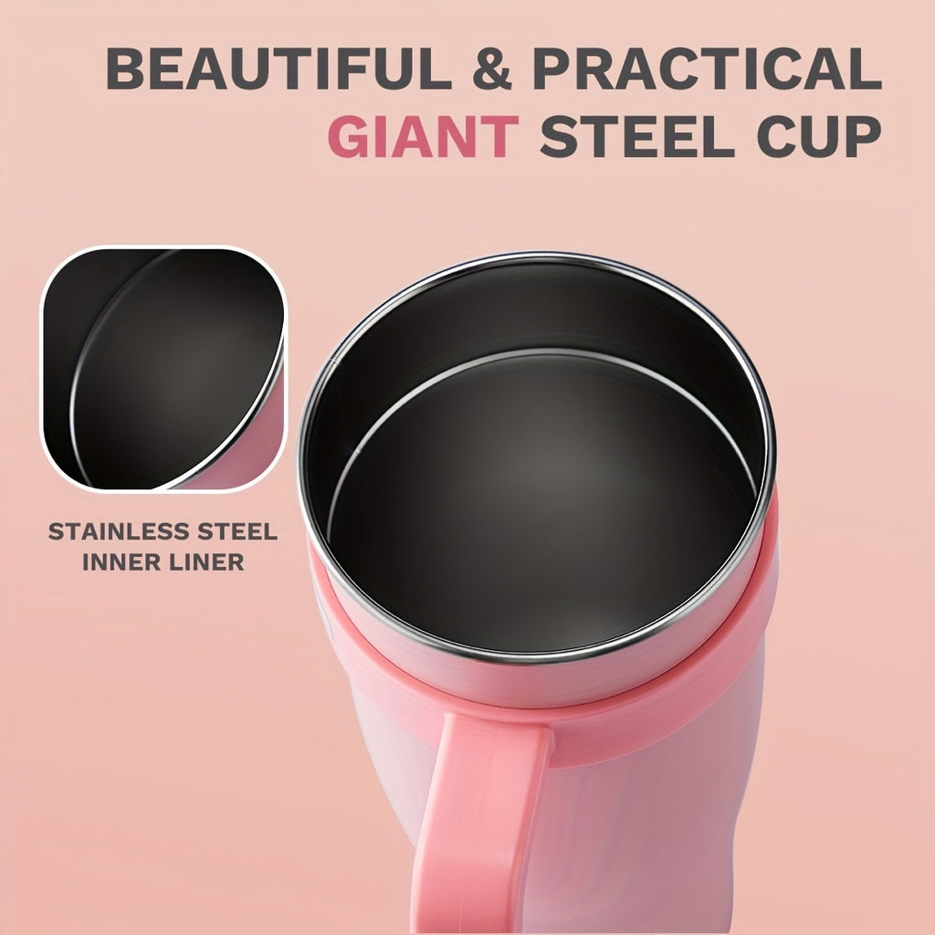 Mama Bear Tumbler with Straw