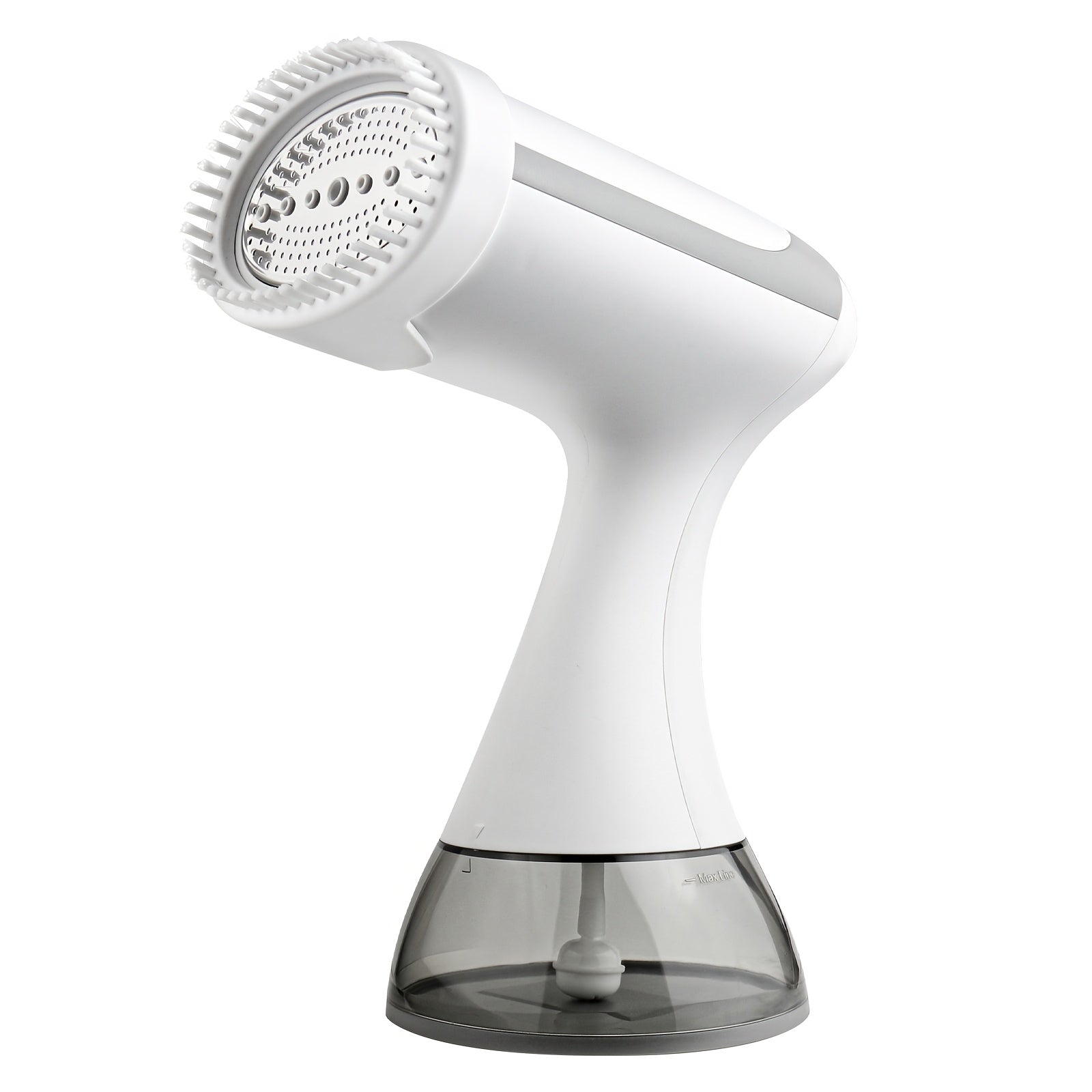 Handheld Hanging Ironing Machine, Portable For Home And Travel, 1100W High-power Clothing Wrinkle Removal Steam Engine, Stainless Steel Panel, 10.14oz Large Capacity Water Tank, 20S Fast Fogging, Suitable For Various Clothing