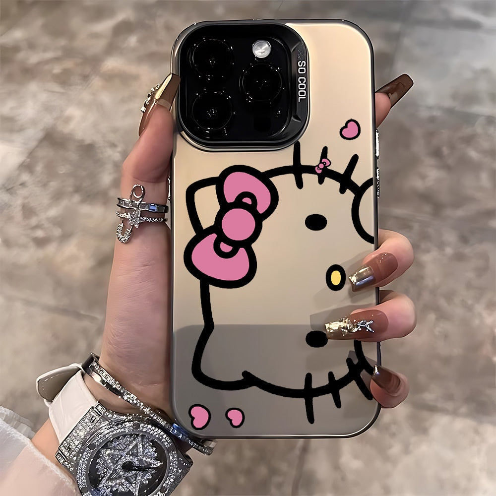 Meta Hello Kitty Cute Phone Case