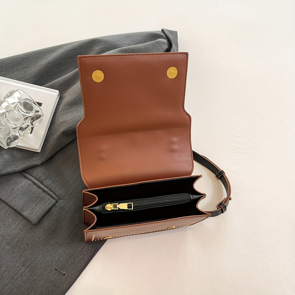 Jayda Elegant Women's Crossbody Bag